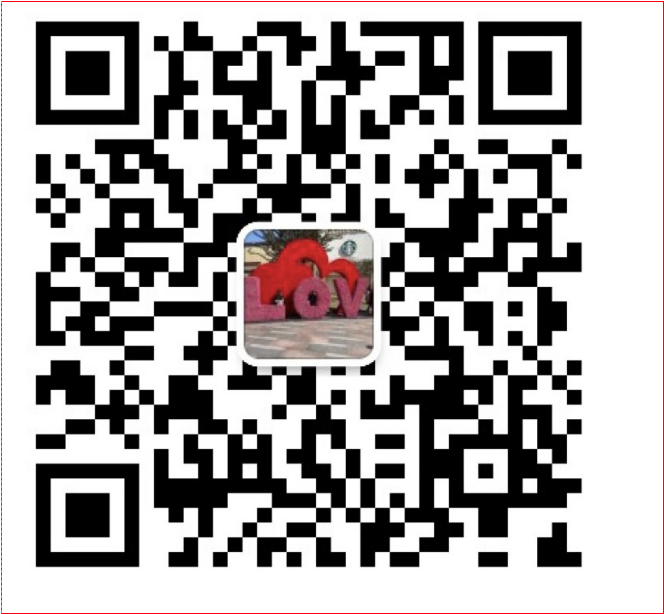 Scan Our Wechat