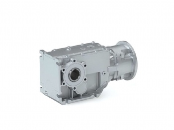 g500-B bevel gearboxes