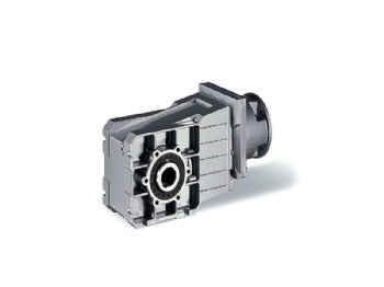 GKR bevel gearboxes