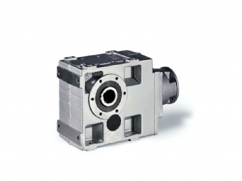 GKS helical-bevel gearboxes