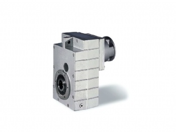 GFL shaft-mounted helical gearboxes