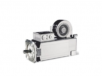 MQA asynchronous servo motors