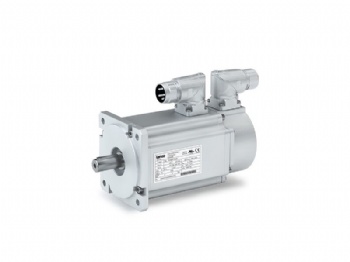 MCM synchronous servo motors