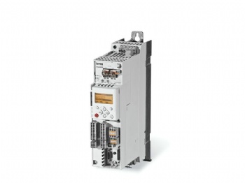 8400 TopLine frequency inverter