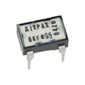 8 Pin Dip Style Subminiature Thermostat